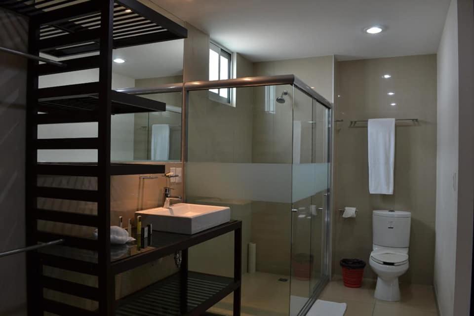 Hotel Torres Eugenia Coatzacoalcos Extérieur photo